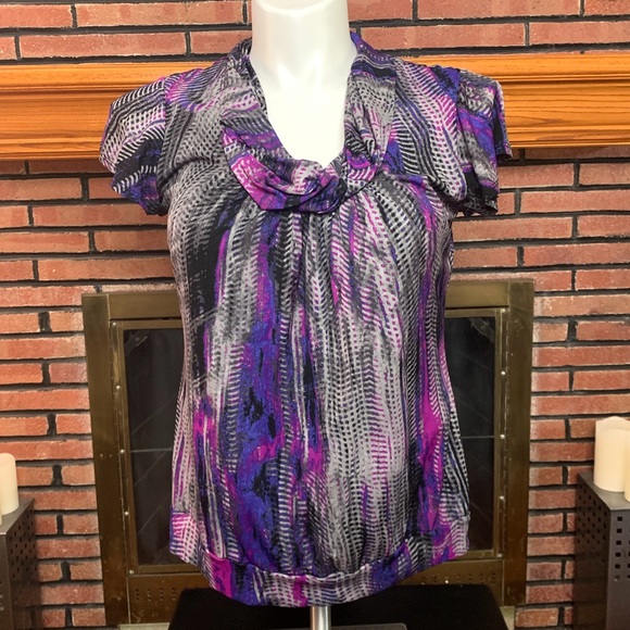 ⭐️Worthington Top SZ - L - Picture 1 of 6